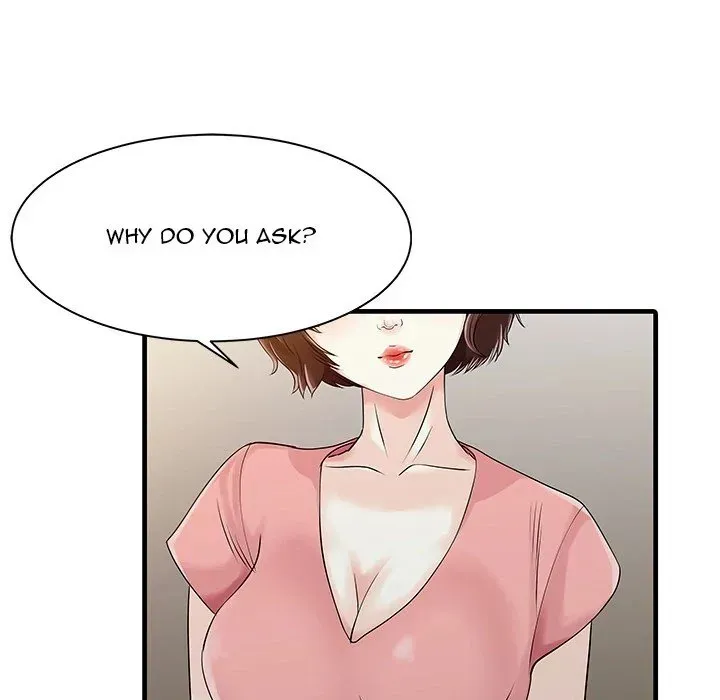 Two Wives Chapter 11 page 33 - 