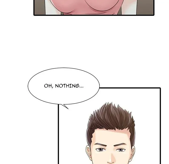 Two Wives Chapter 11 page 34 - 