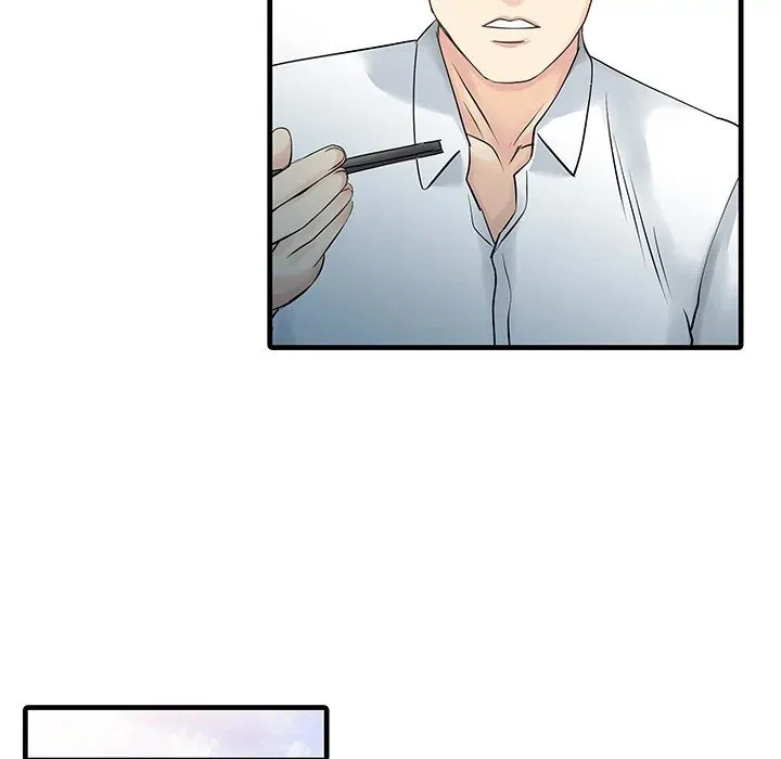 Two Wives Chapter 11 page 35 - 