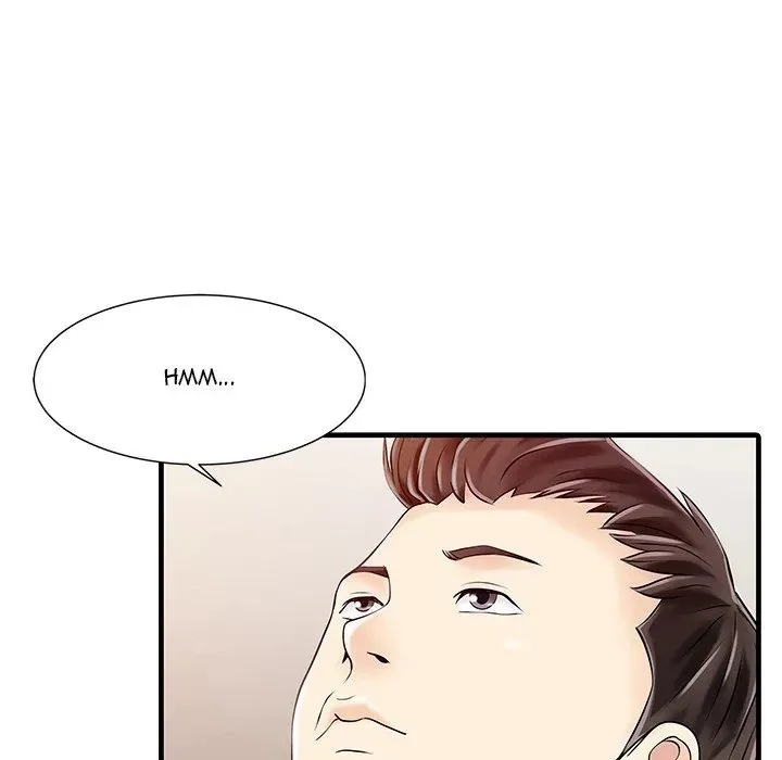 Two Wives Chapter 11 page 38 - 