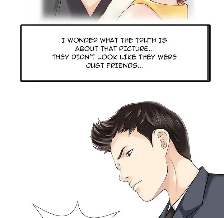 Two Wives Chapter 11 page 40 - 