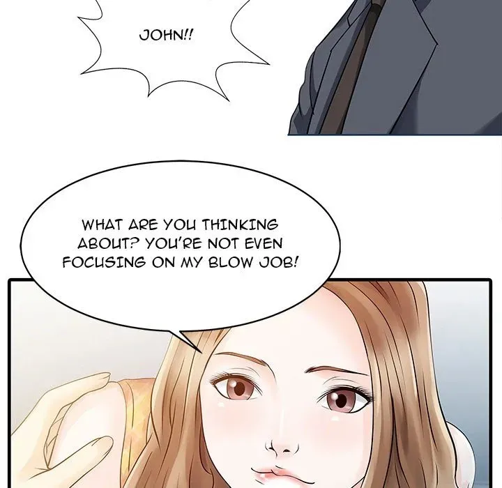 Two Wives Chapter 11 page 41 - 
