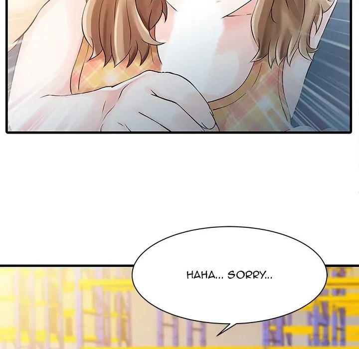 Two Wives Chapter 11 page 42 - 