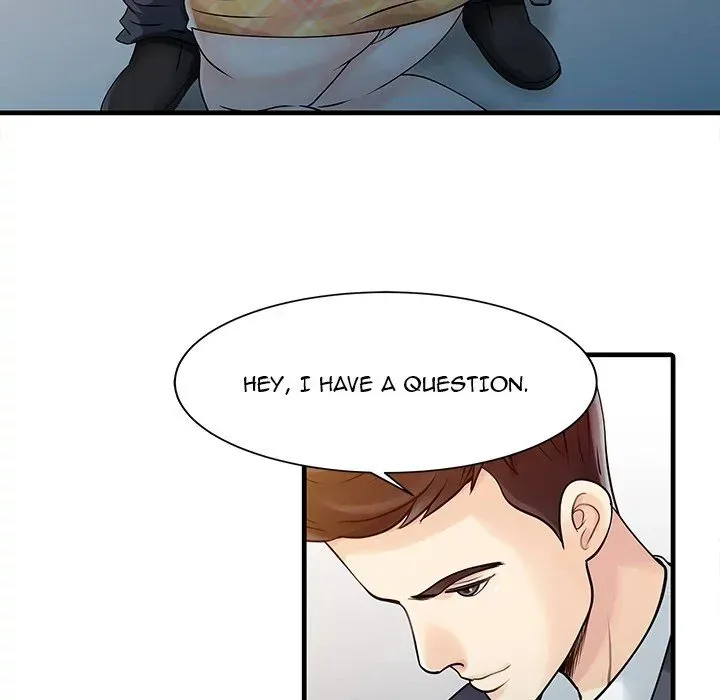 Two Wives Chapter 11 page 44 - 