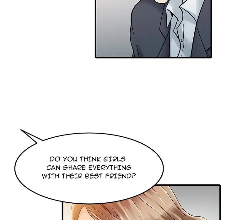 Two Wives Chapter 11 page 45 - 