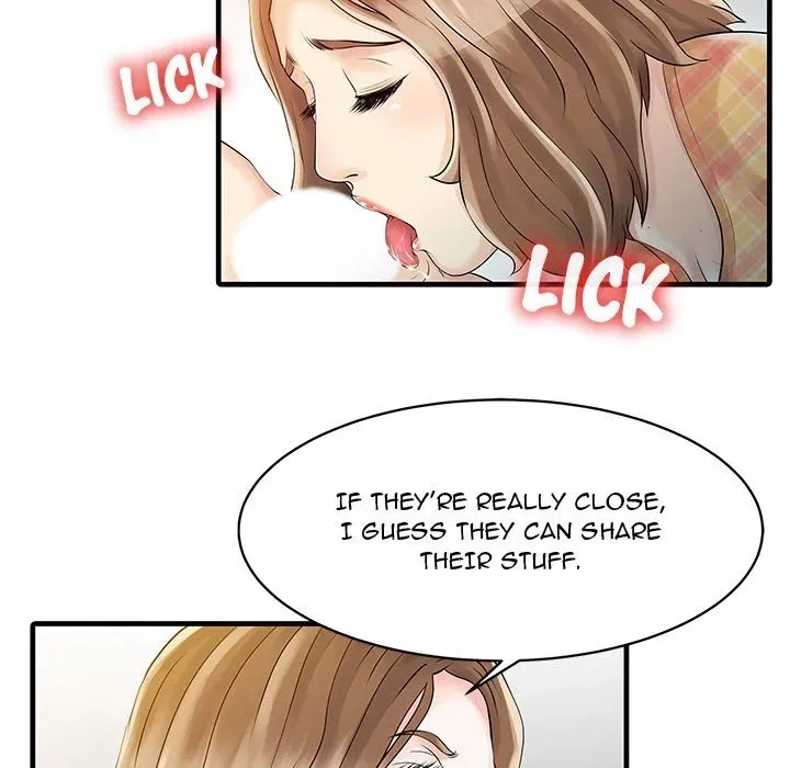 Two Wives Chapter 11 page 46 - 