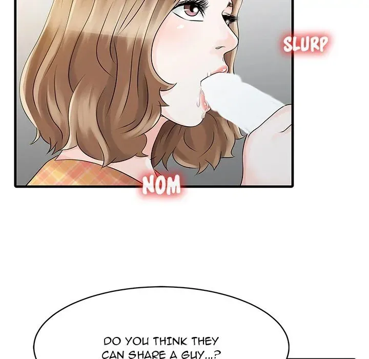Two Wives Chapter 11 page 47 - 