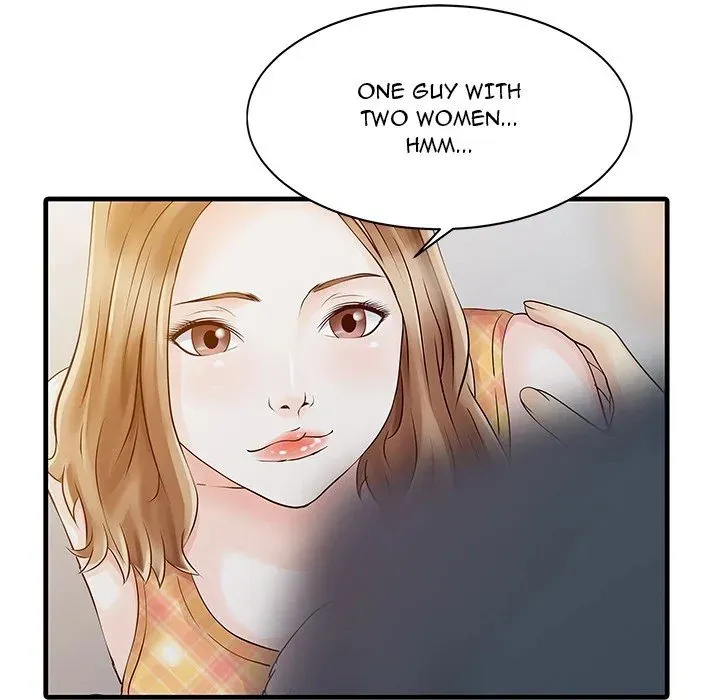 Two Wives Chapter 11 page 49 - 