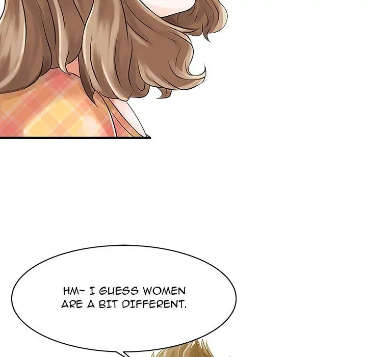 Two Wives Chapter 11 page 51 - 
