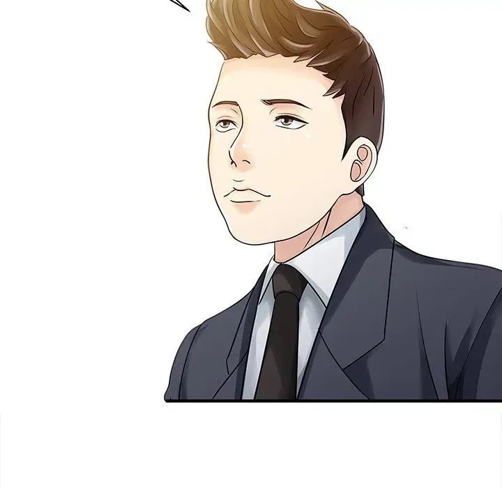 Two Wives Chapter 11 page 52 - 