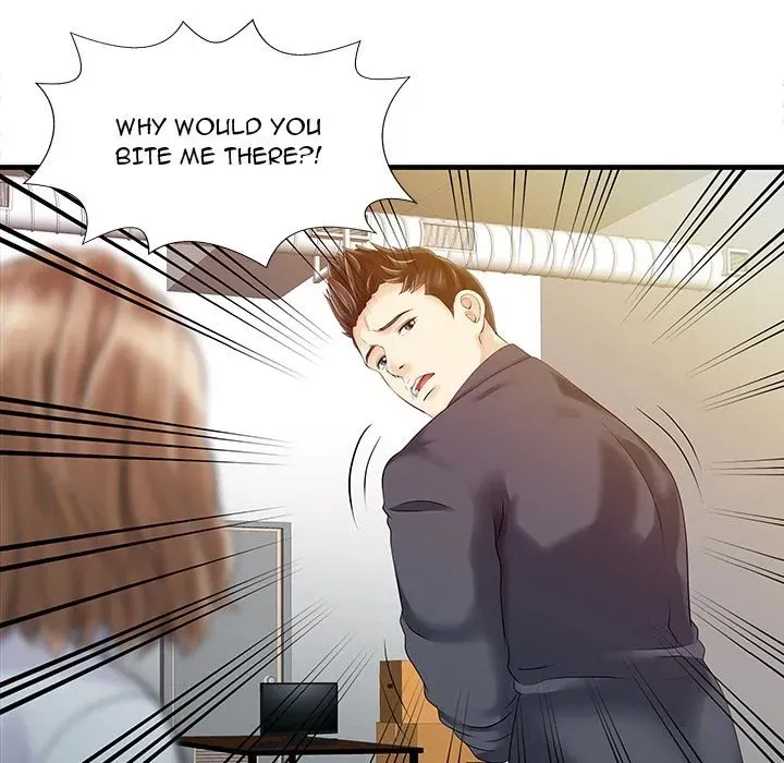 Two Wives Chapter 11 page 54 - 
