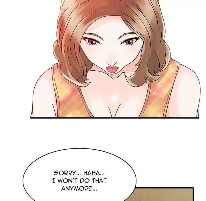 Two Wives Chapter 11 page 56 - 