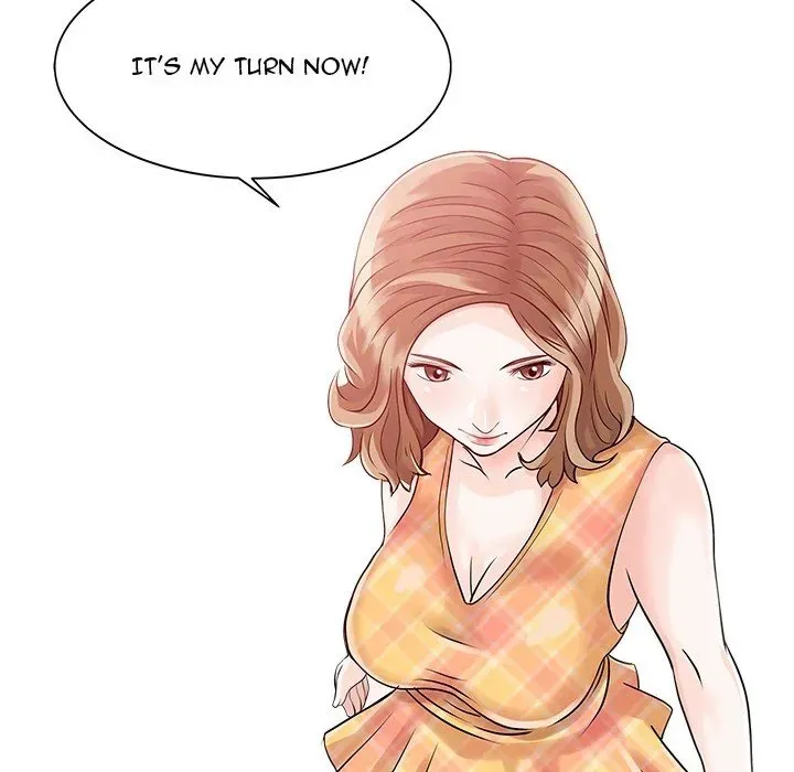 Two Wives Chapter 11 page 58 - 