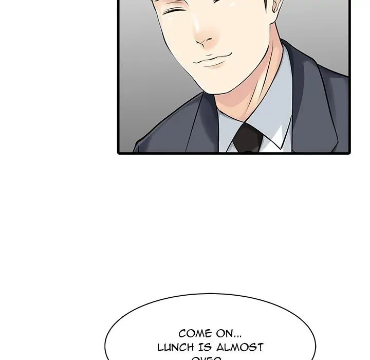 Two Wives Chapter 11 page 62 - 