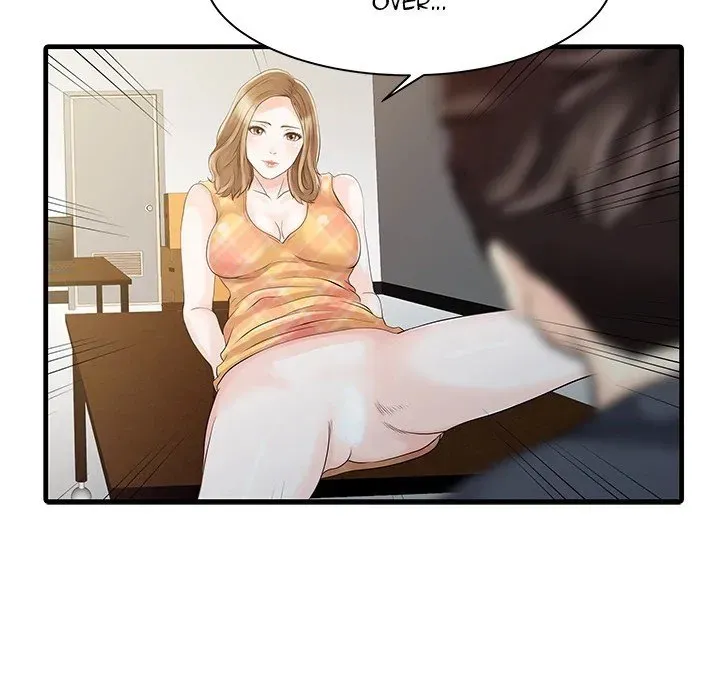 Two Wives Chapter 11 page 63 - 