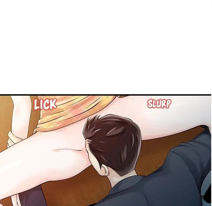 Two Wives Chapter 11 page 70 - 
