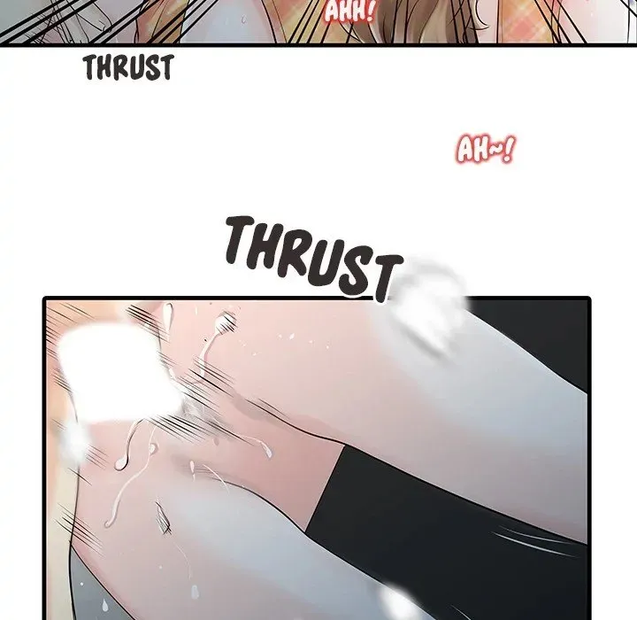 Two Wives Chapter 11 page 72 - 
