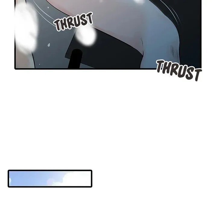Two Wives Chapter 11 page 73 - 