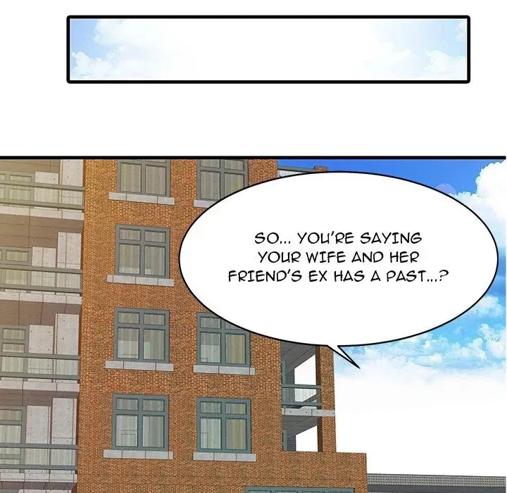 Two Wives Chapter 11 page 74 - 