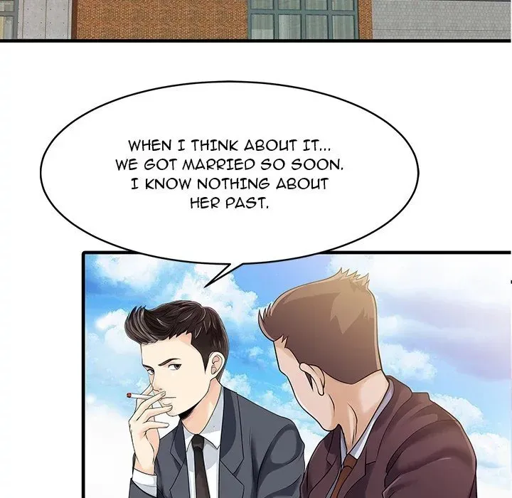 Two Wives Chapter 11 page 75 - 