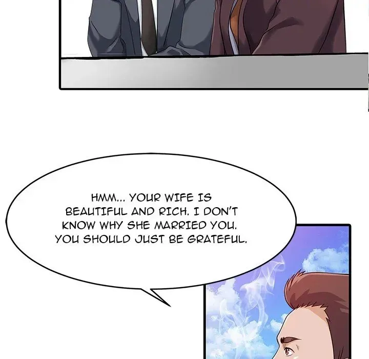 Two Wives Chapter 11 page 76 - 