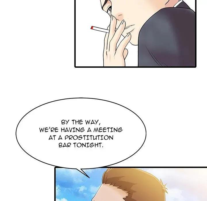 Two Wives Chapter 11 page 78 - 