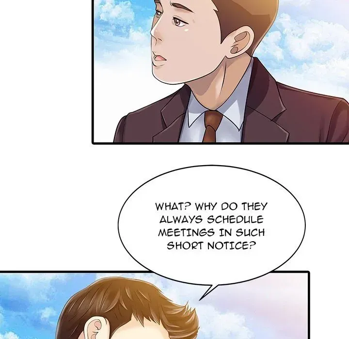 Two Wives Chapter 11 page 79 - 