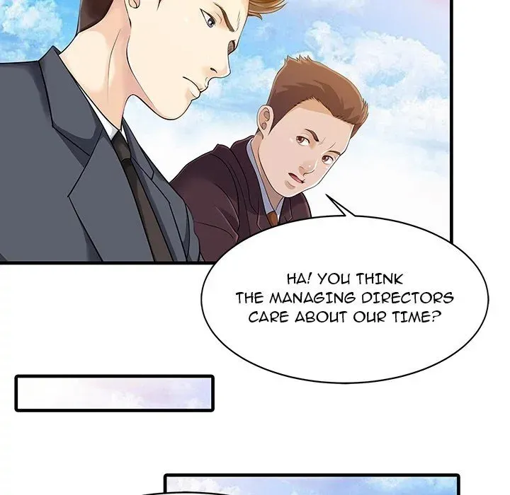 Two Wives Chapter 11 page 80 - 