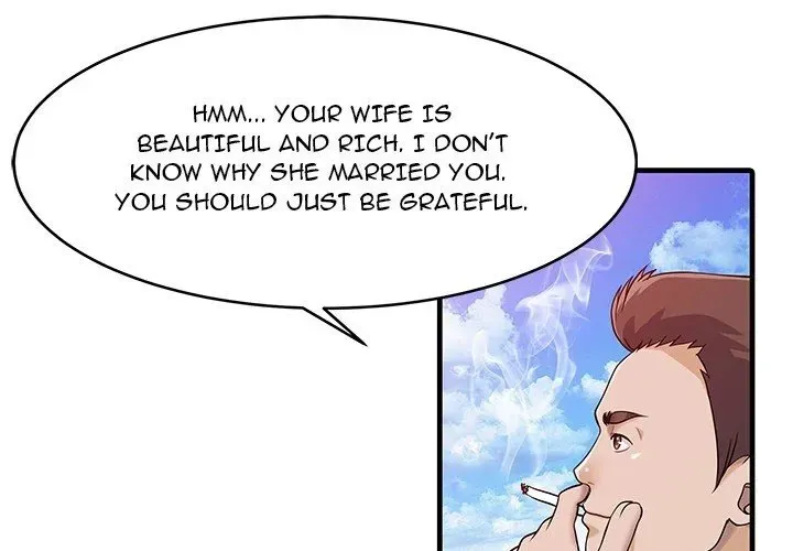 Two Wives Chapter 12 page 1 - 