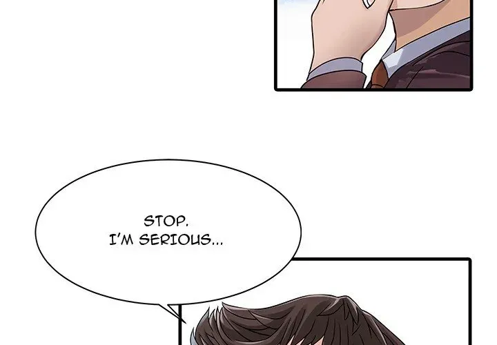 Two Wives Chapter 12 page 2 - 