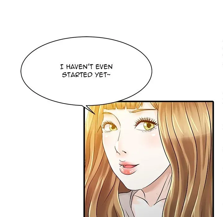 Two Wives Chapter 12 page 18 - 