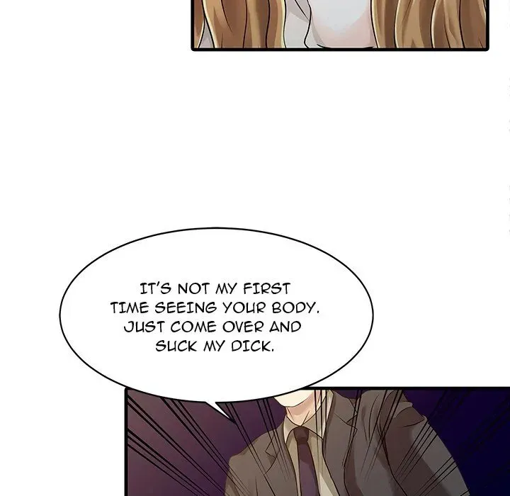 Two Wives Chapter 12 page 19 - 
