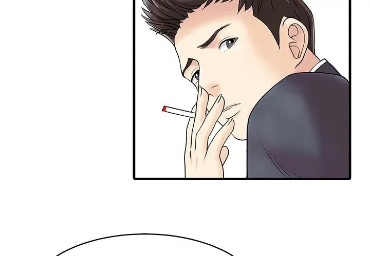 Two Wives Chapter 12 page 3 - 