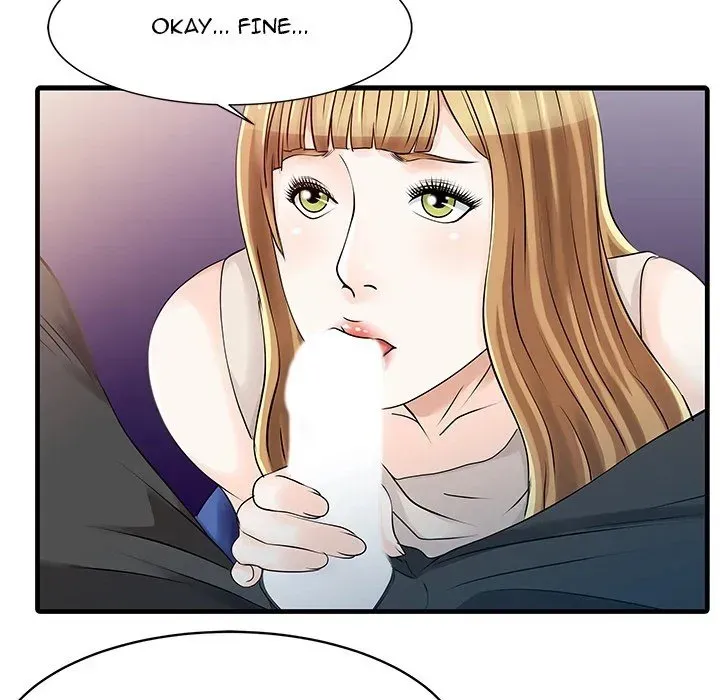 Two Wives Chapter 12 page 21 - 
