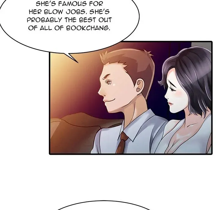 Two Wives Chapter 12 page 22 - 