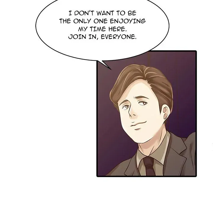 Two Wives Chapter 12 page 23 - 