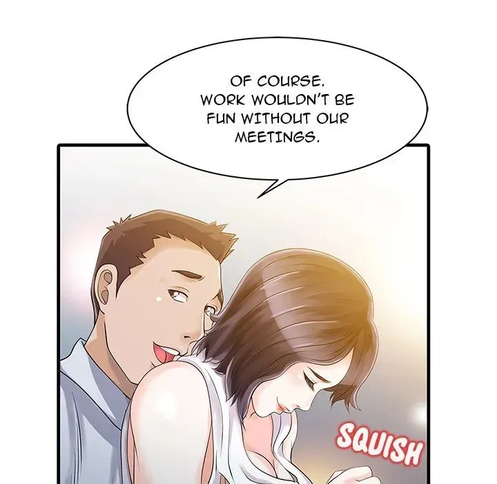 Two Wives Chapter 12 page 24 - 