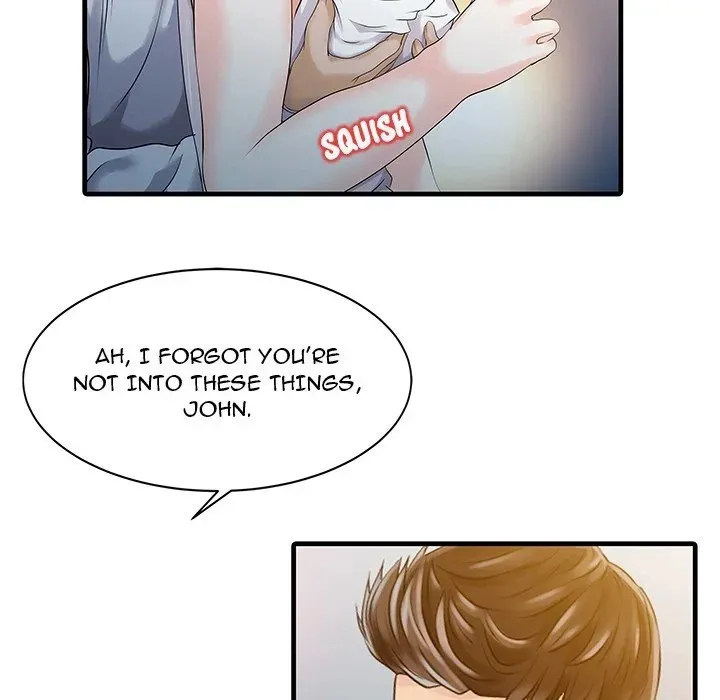 Two Wives Chapter 12 page 25 - 