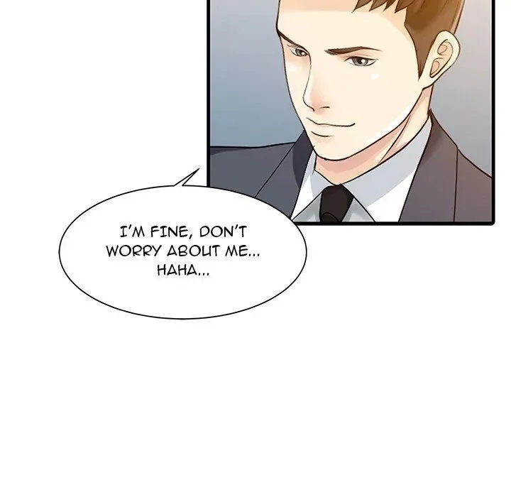 Two Wives Chapter 12 page 26 - 