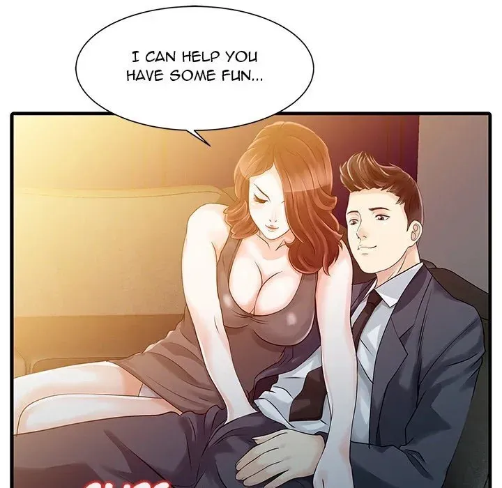 Two Wives Chapter 12 page 27 - 