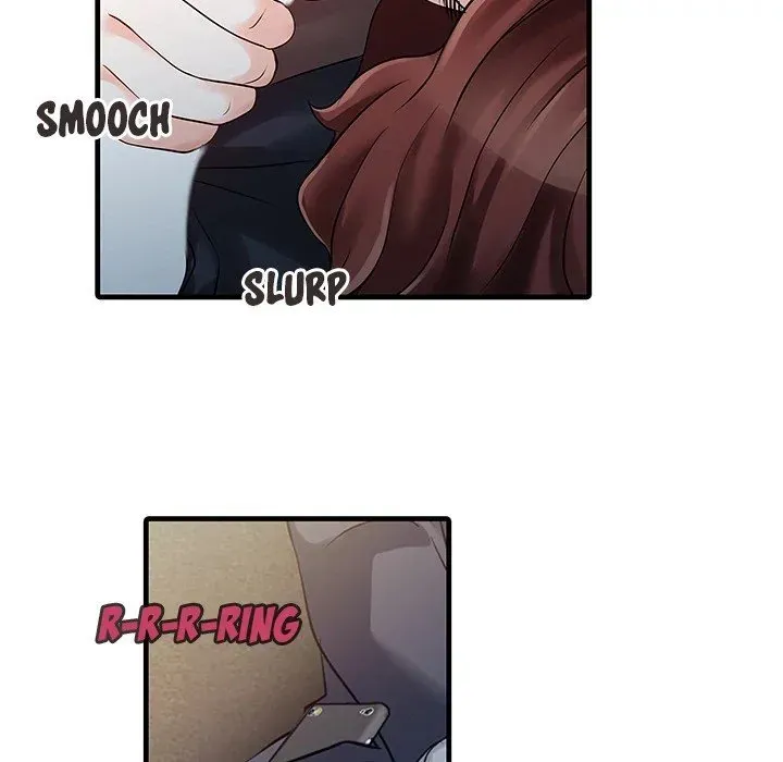 Two Wives Chapter 12 page 29 - 