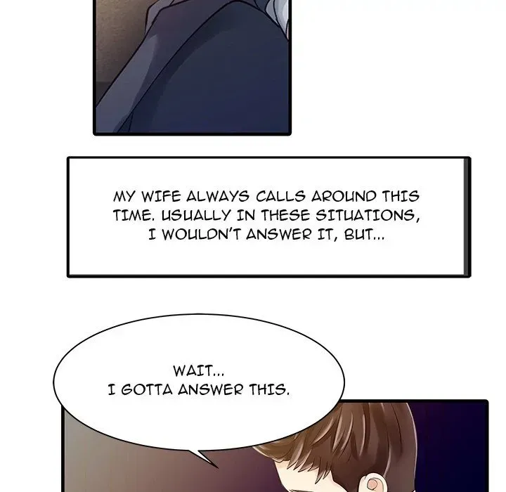 Two Wives Chapter 12 page 30 - 