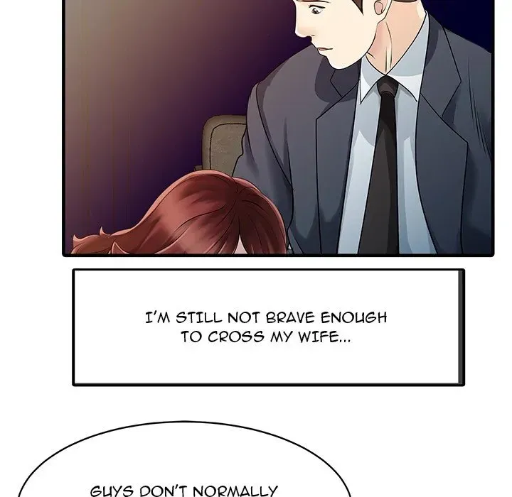 Two Wives Chapter 12 page 31 - 