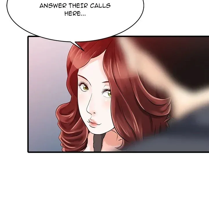 Two Wives Chapter 12 page 32 - 