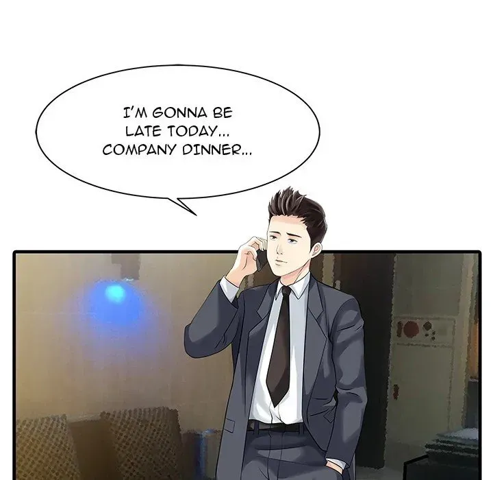 Two Wives Chapter 12 page 33 - 