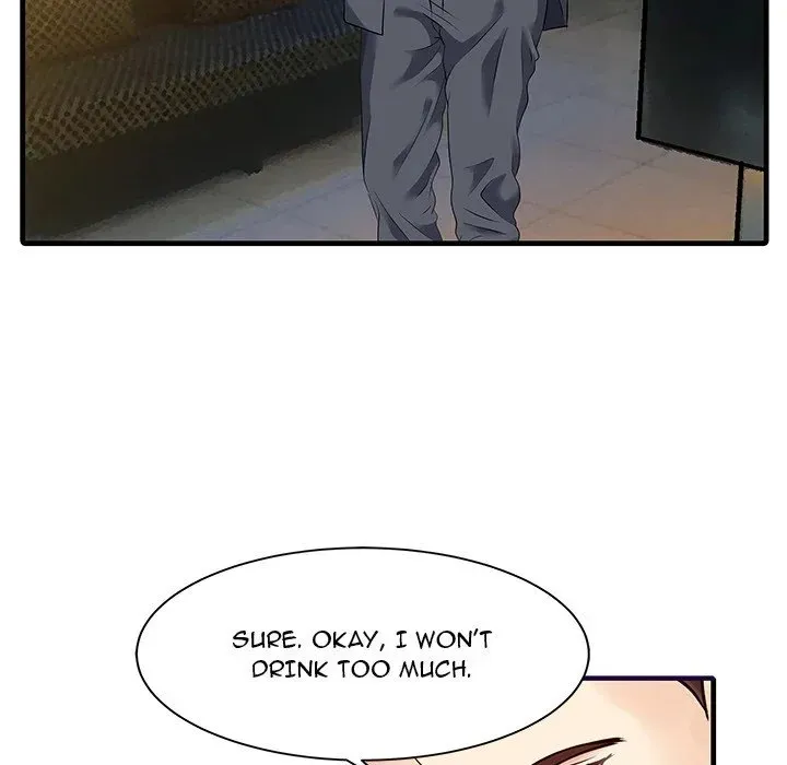 Two Wives Chapter 12 page 34 - 