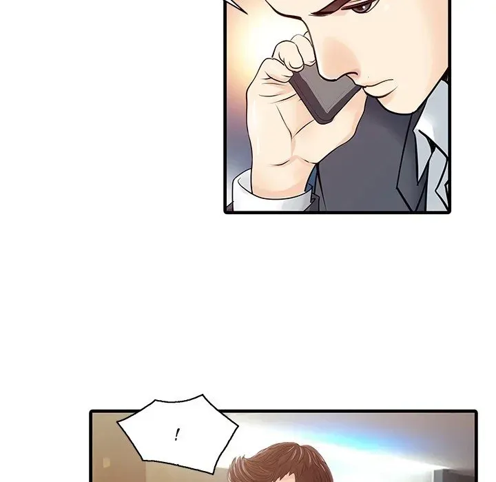 Two Wives Chapter 12 page 35 - 