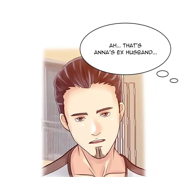 Two Wives Chapter 12 page 38 - 