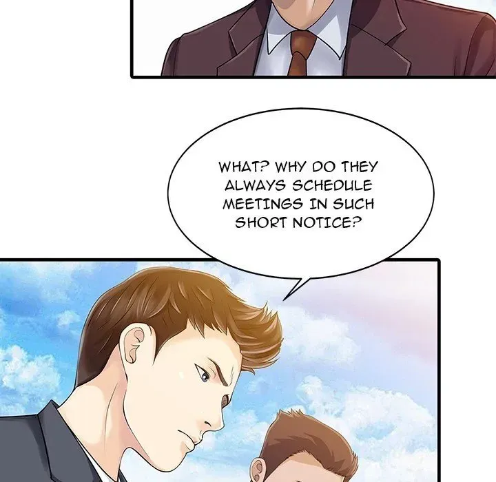Two Wives Chapter 12 page 5 - 