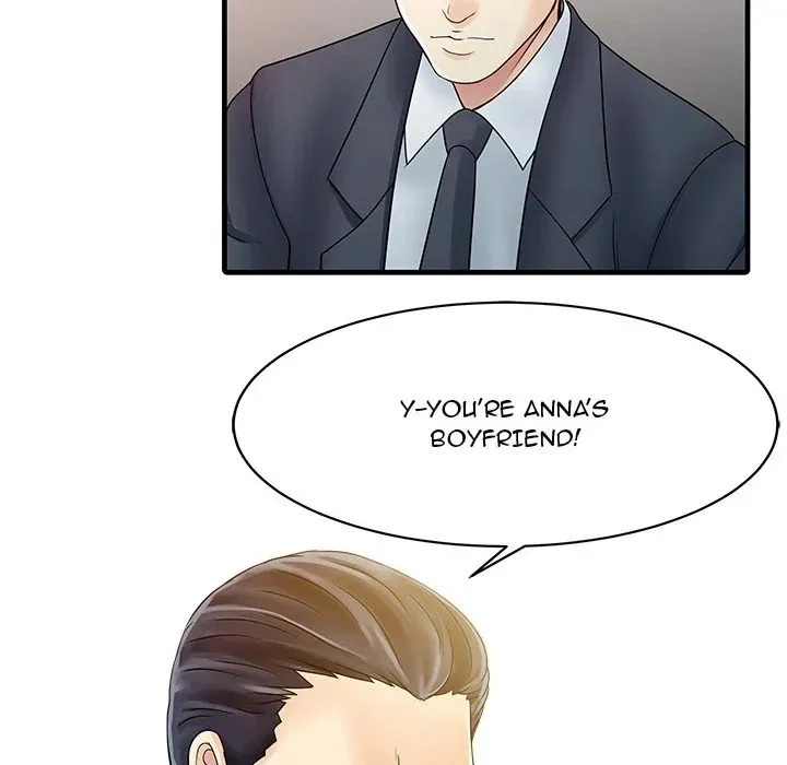 Two Wives Chapter 12 page 41 - 